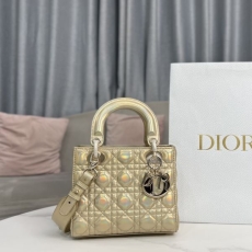 Christian Dior My Lady Bags